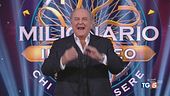 "Ruota"e "Milionario", stasera doppio Gerry