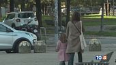 Uccisa a tre anni arrestata la madre
