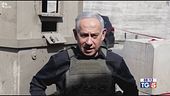 Idf entra a Hebron, residenti evacuati