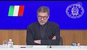 Manovra, Giorgetti "Coperta è corta"