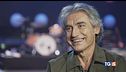 A Speciale Tg5 c'è Luciano Ligabue