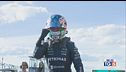 La notte di Kimi pole ad Austin