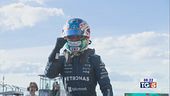 La notte di Kimi pole ad Austin