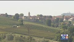 Gusto DiVino: Serra dei Turchi nelle Langhe