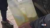 Emergenza carburanti boom di intossicazioni
