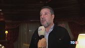 Salvini: "Ora basta soldi e armi all'Ucraina!"