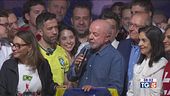 Trionfo Lula in Brasile. Vucic battuto in Serbia