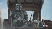 Mandalorian e Grogu il ritorno di Star Wars