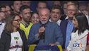 Lula batte Bolsonaro e la Borsa crolla del 17%