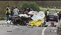 5 morti sul lavoro una strage senza fine