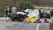 5 morti sul lavoro una strage senza fine