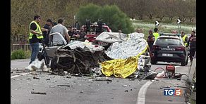 5 morti sul lavoro una strage senza fine