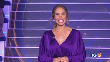 Tensioni e televoto stasera c'è il Gf Vip