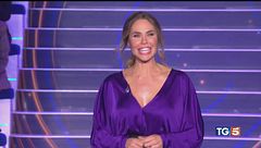 Tensioni e televoto stasera c'è il Gf Vip