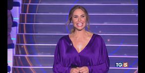 Tensioni e televoto stasera c'è il Gf Vip