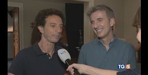 Il ritorno al cinema di Ficarra e Picone