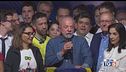 Il partito di Bolsonaro "Lula è Presidente"