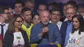 Il partito di Bolsonaro "Lula è Presidente"