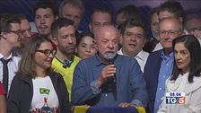 Il partito di Bolsonaro "Lula è Presidente"