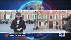 Oggi l'interrogatorio per Youssef Siher