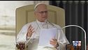 Il Papa torna in Perù, per i medici tutto ok