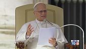 Il Papa torna in Perù, per i medici tutto ok