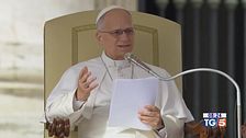 Il Papa torna in Perù, per i medici tutto ok