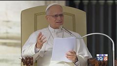Il Papa torna in Perù, per i medici tutto ok