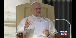 Il Papa torna in Perù, per i medici tutto ok