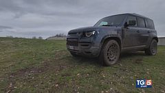 Tutte le novità dal mondo dei motori