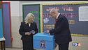 Israele al voto affluenza record