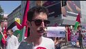 Youssef Siher non risponde al giudice