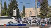 Israele vota, tensione e affluenza da record