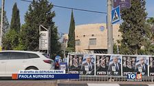 Israele vota, tensione e affluenza da record