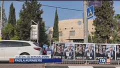 Israele vota, tensione e affluenza da record