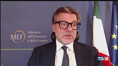 Ultimi ritocchi alla manovra