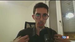 Youssef Siher non parla, Piantedosi: "Attenzione resta alta"