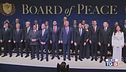 Inaugurato Board of Peace Trump minaccia l'Iran