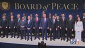 Inaugurato Board of Peace Trump minaccia l'Iran