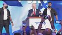 Voto in Israele nessun vincitore