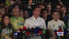 La fuga di Bolsonaro riparato negli Usa