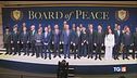 Trump, ultimatum a Iran 10mld a Board per Gaza