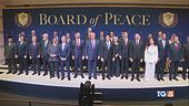 Trump, ultimatum a Iran 10mld a Board per Gaza