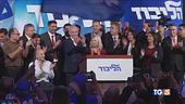 Netanyahu in testa partiti arabi decisivi
