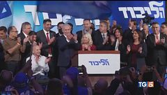 Netanyahu in testa partiti arabi decisivi