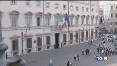 La manovra in Cdm "Ceto medio e giovani"