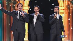 E stasera c'è Il Volo