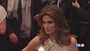 Cindy Crawford 60 anni da icona