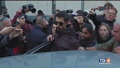 Youssef è in libertà Meloni: vergognoso