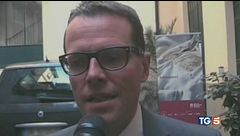 David Rossi, indaga la Dda per omicidio